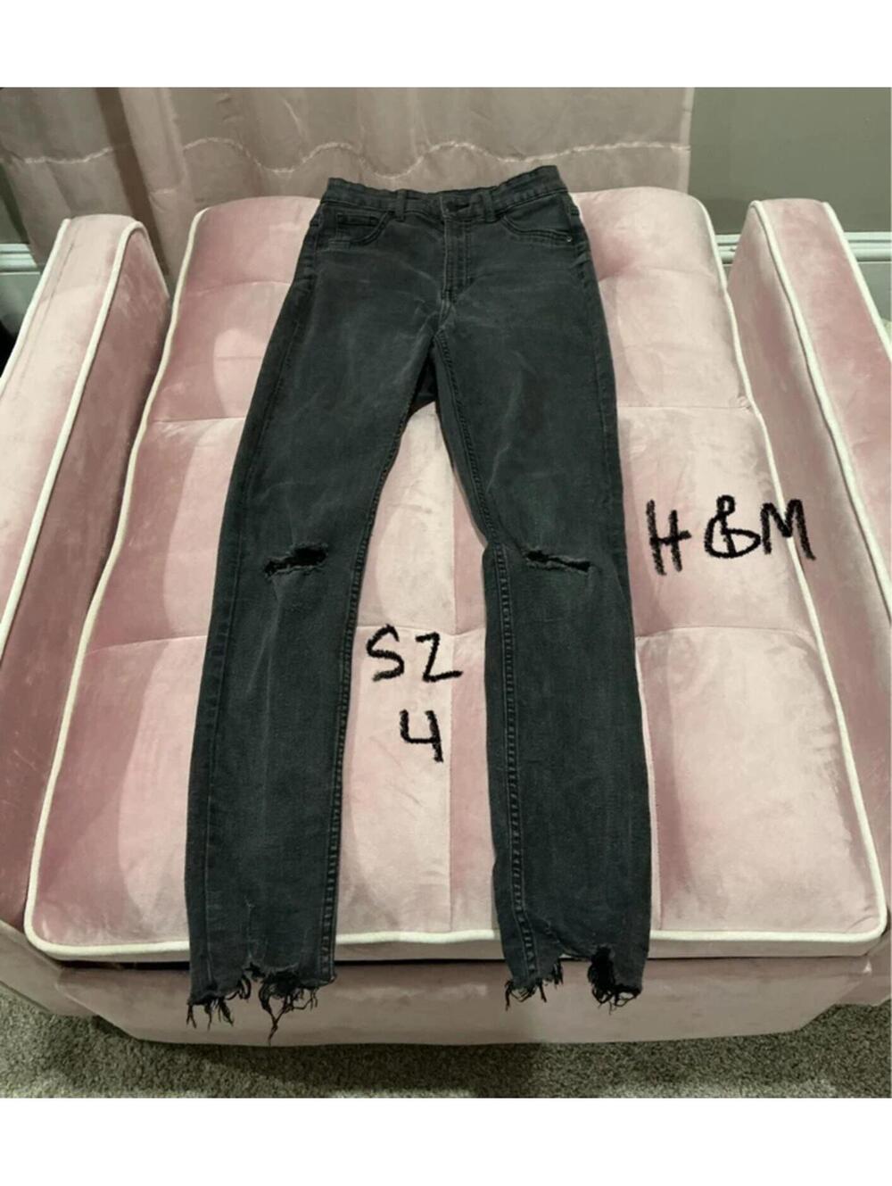 H&M sz 4